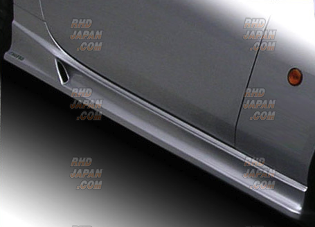 Nopro Side Step Set - Roadster NCEC - RHDJapan